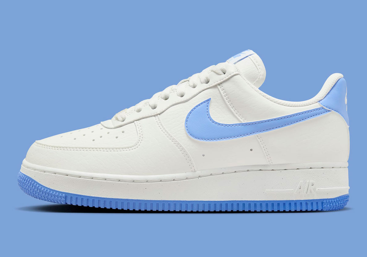 Nike Air Force 1 Low Next Nature White Royal Pulse Dc9486 104 7