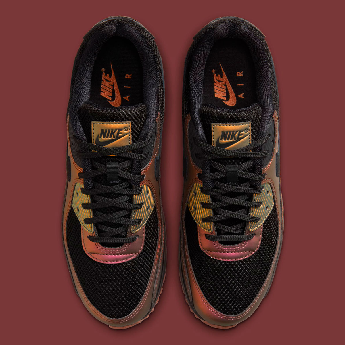 Nike Air Max 90 Celery Hq4042 001 2