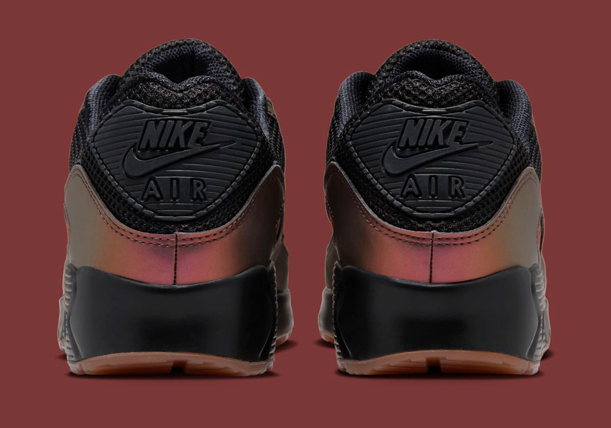 Nike Air Max 90 Celery Hq4042 001 3