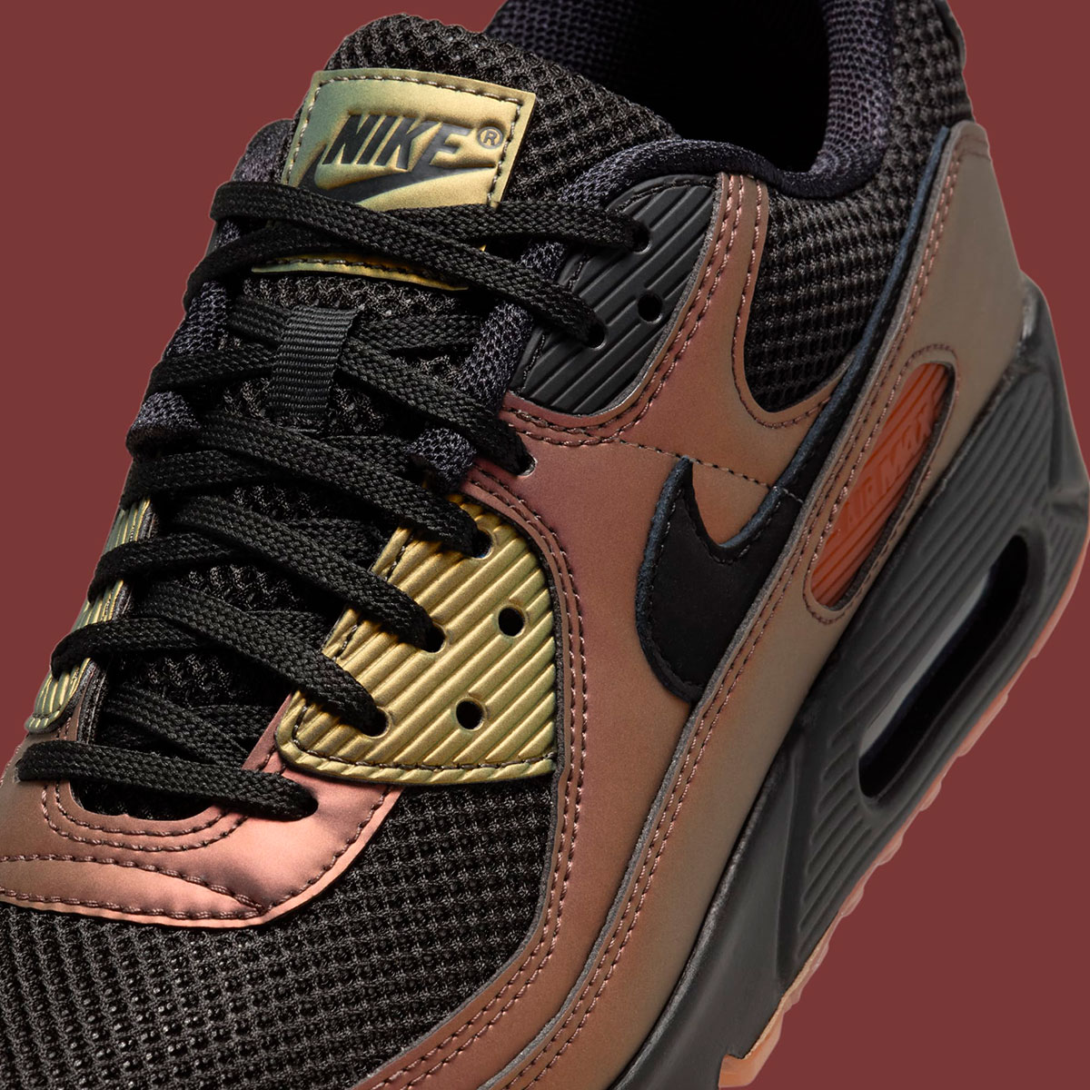 Nike Air Max 90 Celery Hq4042 001 4