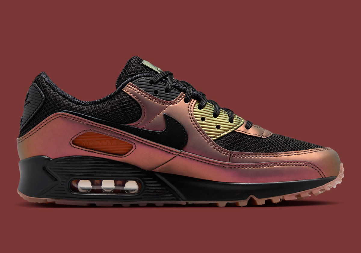 Nike Air Max 90 Celery Hq4042 001 6