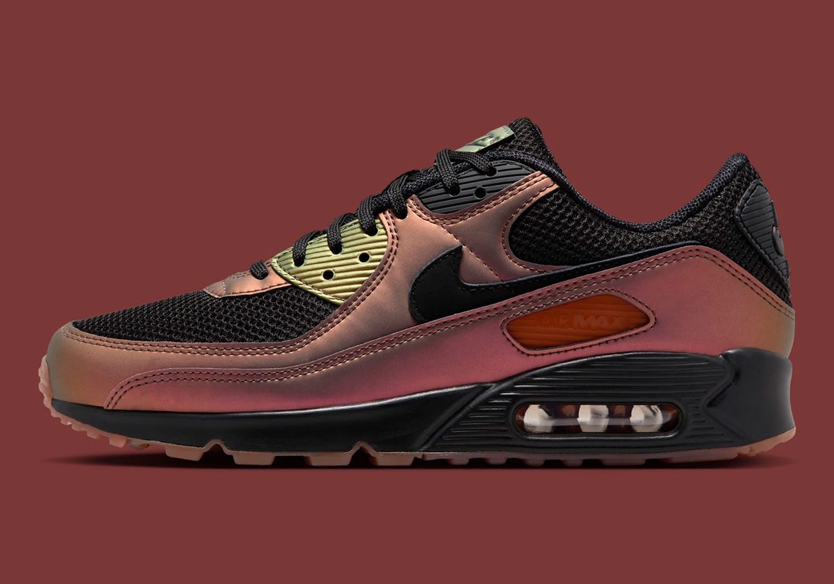 Nike Air Max 90 Celery Hq4042 001 8