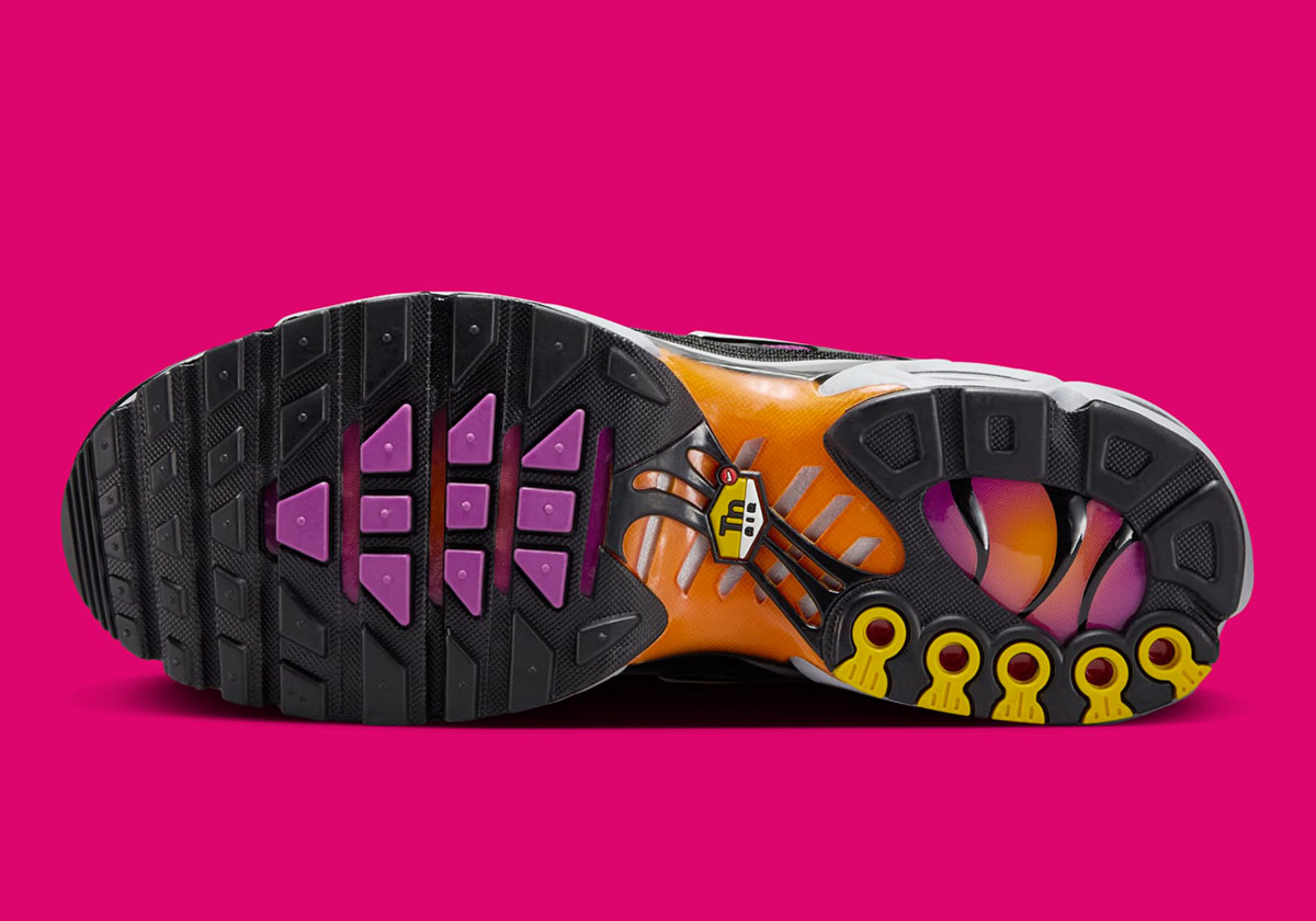 Nike Air Max Plus Desert Sunset Dm0032 014 7
