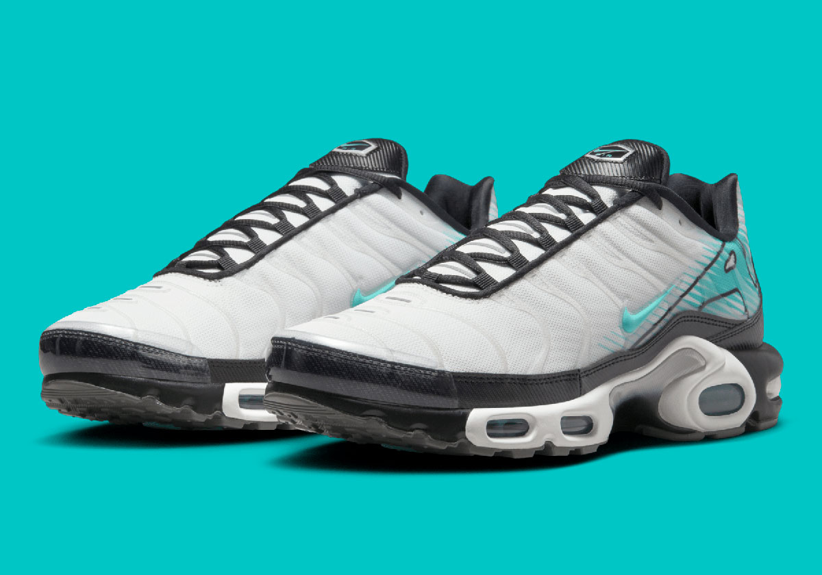 Nike Air Max Plus Mercurial Vapor Hv6225 100 3