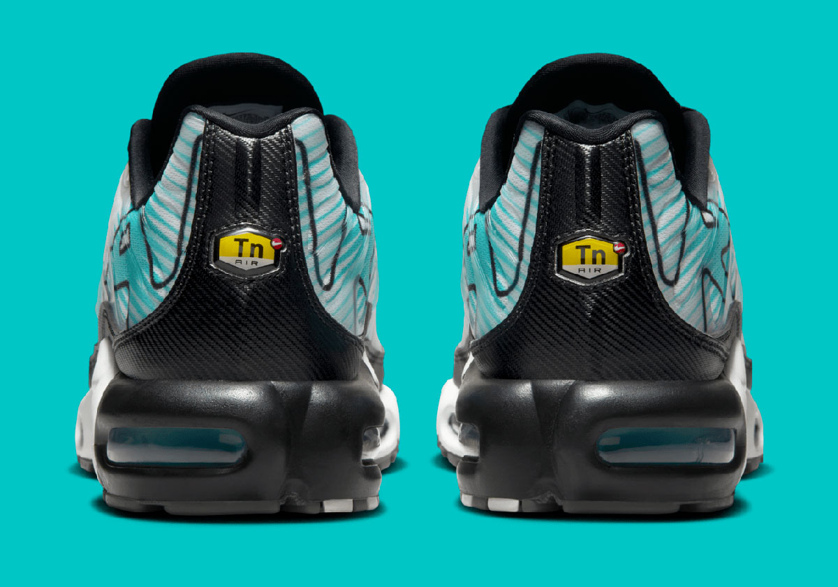 Nike Air Max Plus Mercurial Vapor Hv6225 100 8