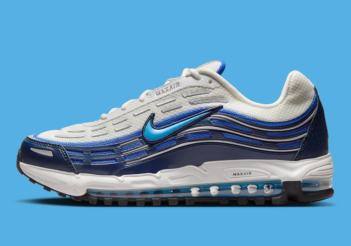 Nike Air Max Tl 2 5 University Blue Fz4110 102 1