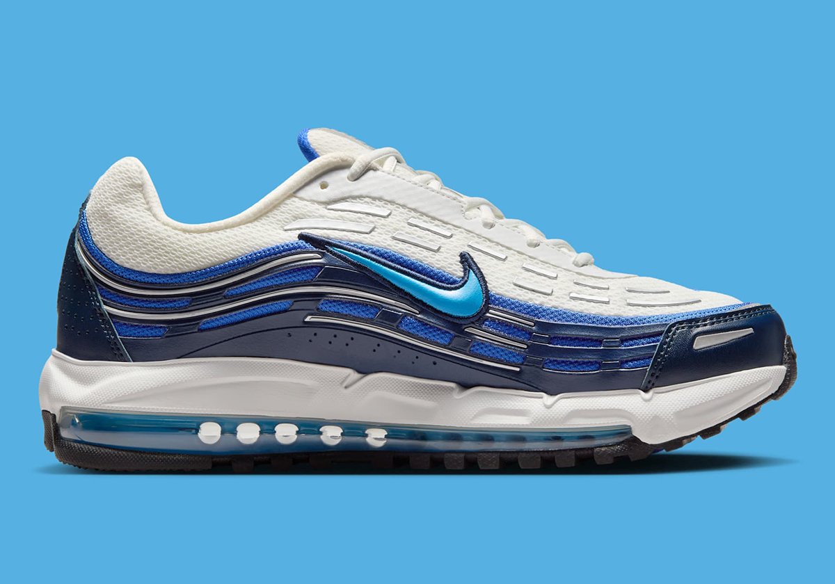 Nike Air Max Tl 2 5 University Blue Fz4110 102 7