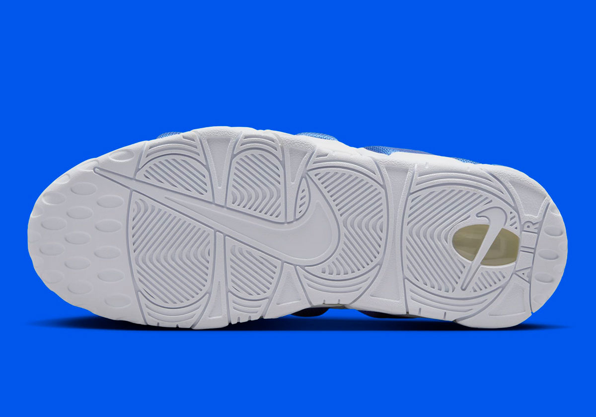Nike Air More Uptempo Low White Hyper Royal Fz3055 101 2