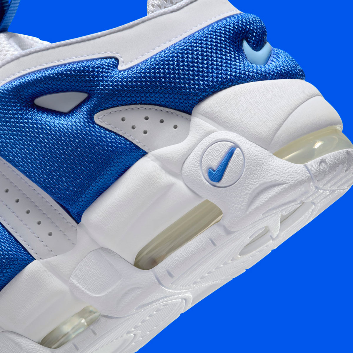 Nike Air More Uptempo Low White Hyper Royal Fz3055 101 8