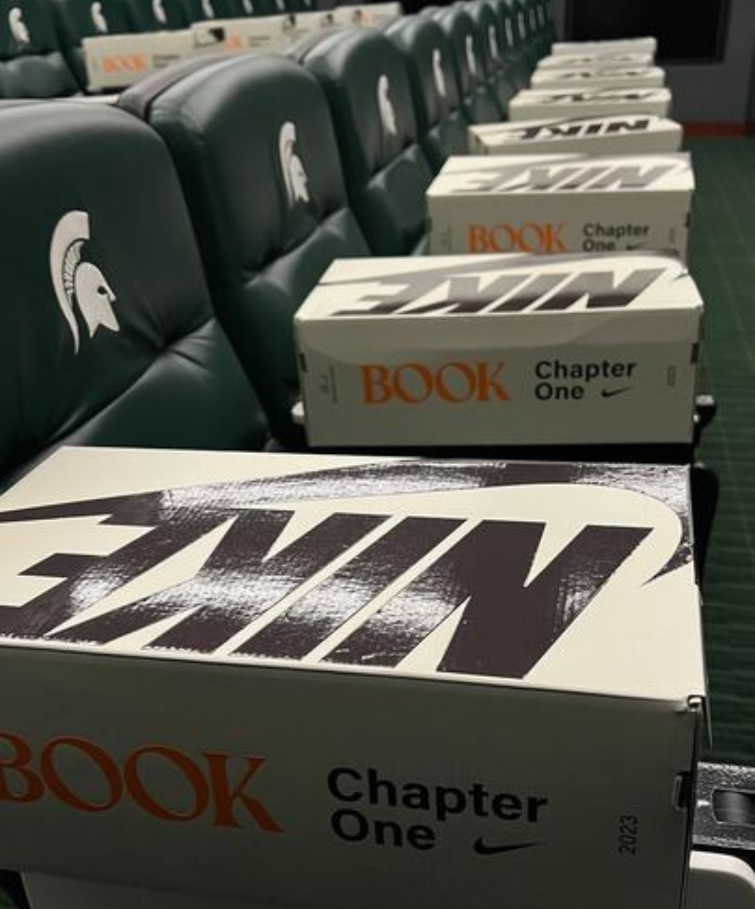 Nike Book 1 Michigan State Pe 2