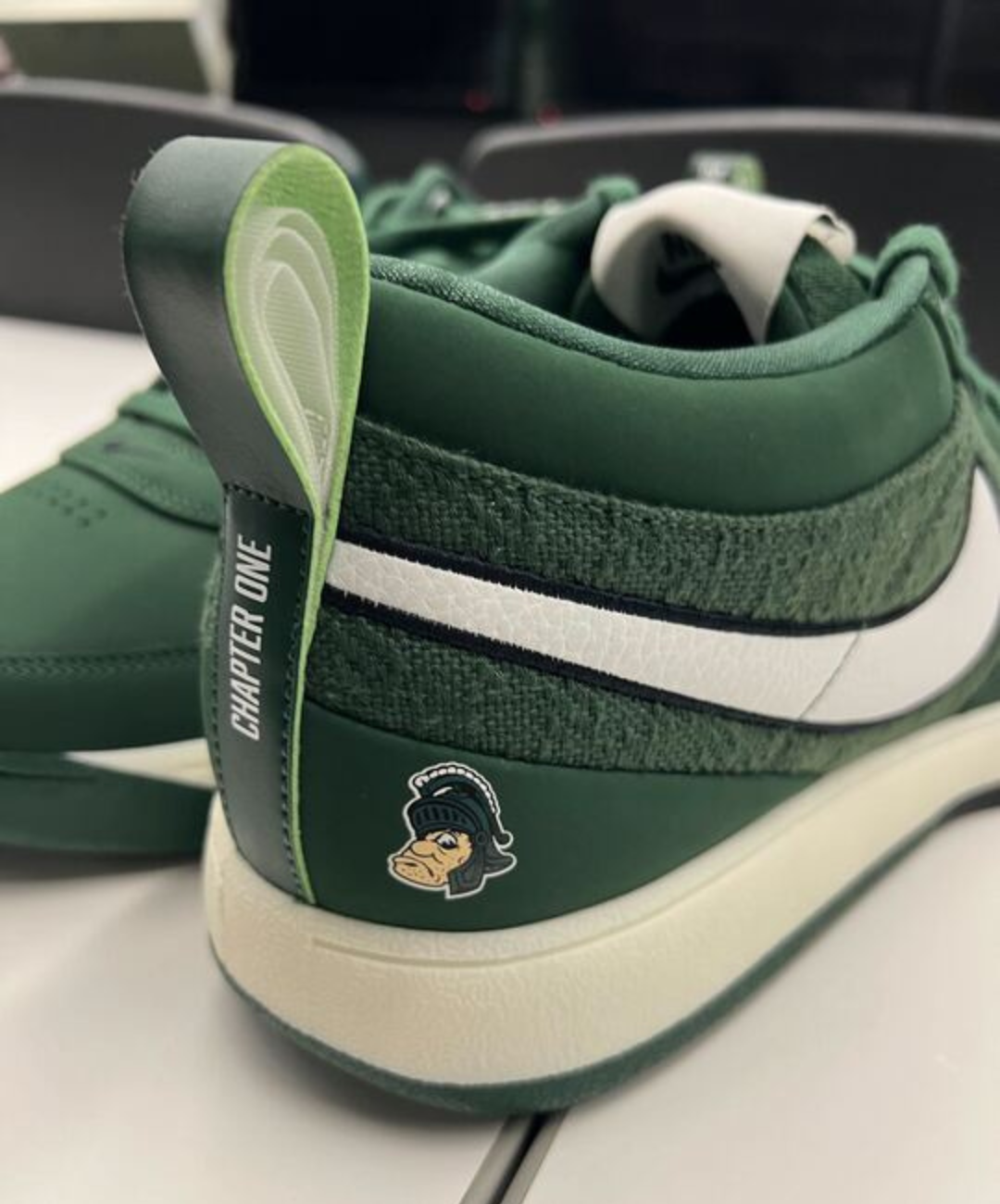 Nike Book 1 Michigan State Pe 3