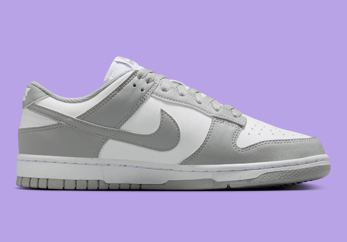 Nike Dunk Low Next Nature Grey White Dd1873 113 1