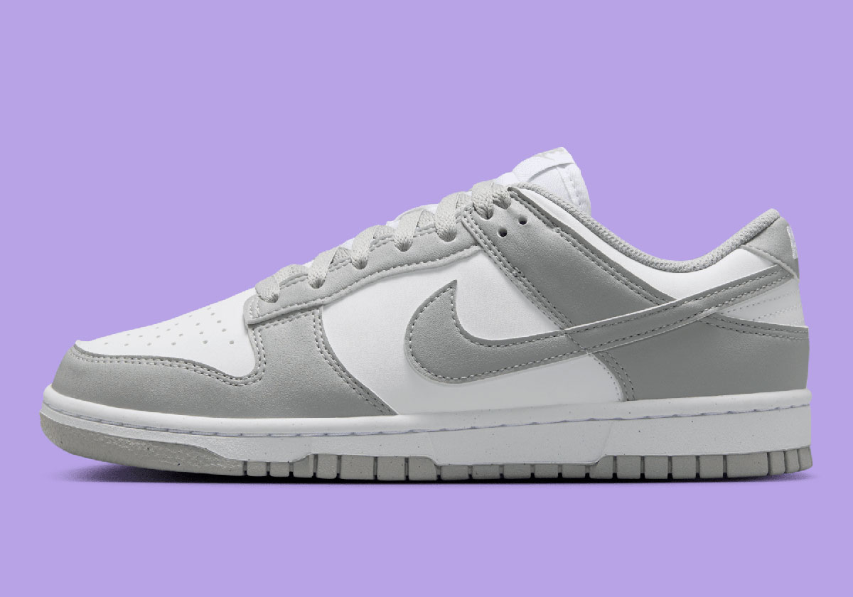 Nike Dunk Low Next Nature Grey White Dd1873 113 2