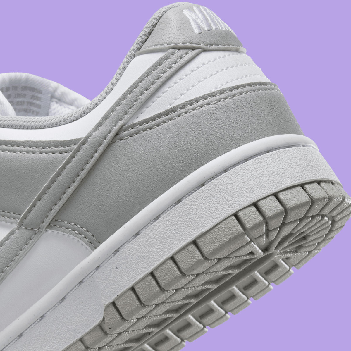 Nike Dunk Low Next Nature Grey White Dd1873 113 6