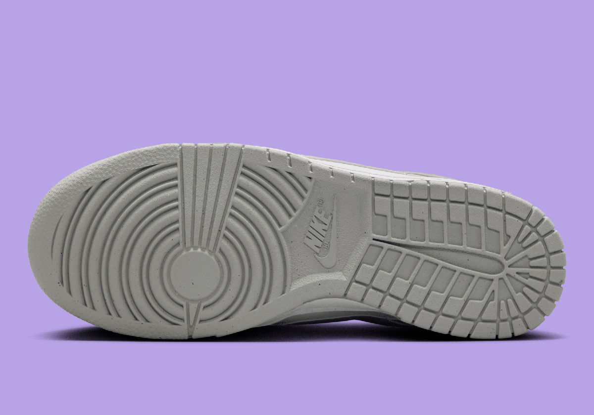 Nike Dunk Low Next Nature Grey White Dd1873 113 7