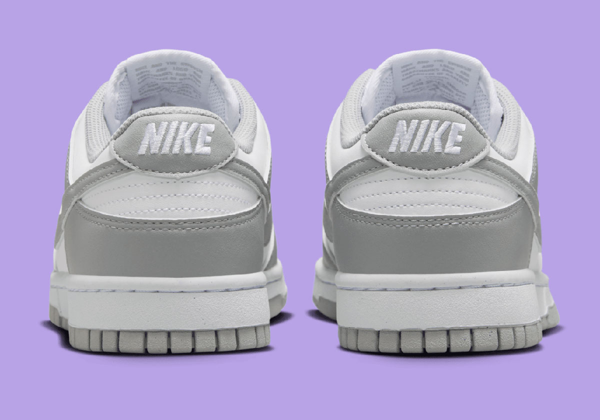 Nike Dunk Low Next Nature Grey White Dd1873 113 8