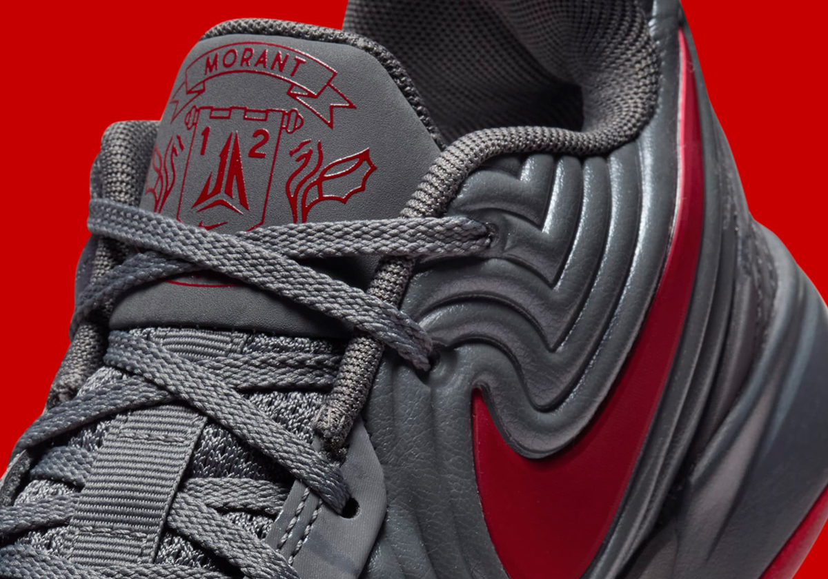Nike Basketball’s “King Of The Court” Collection To Feature The Ja 2