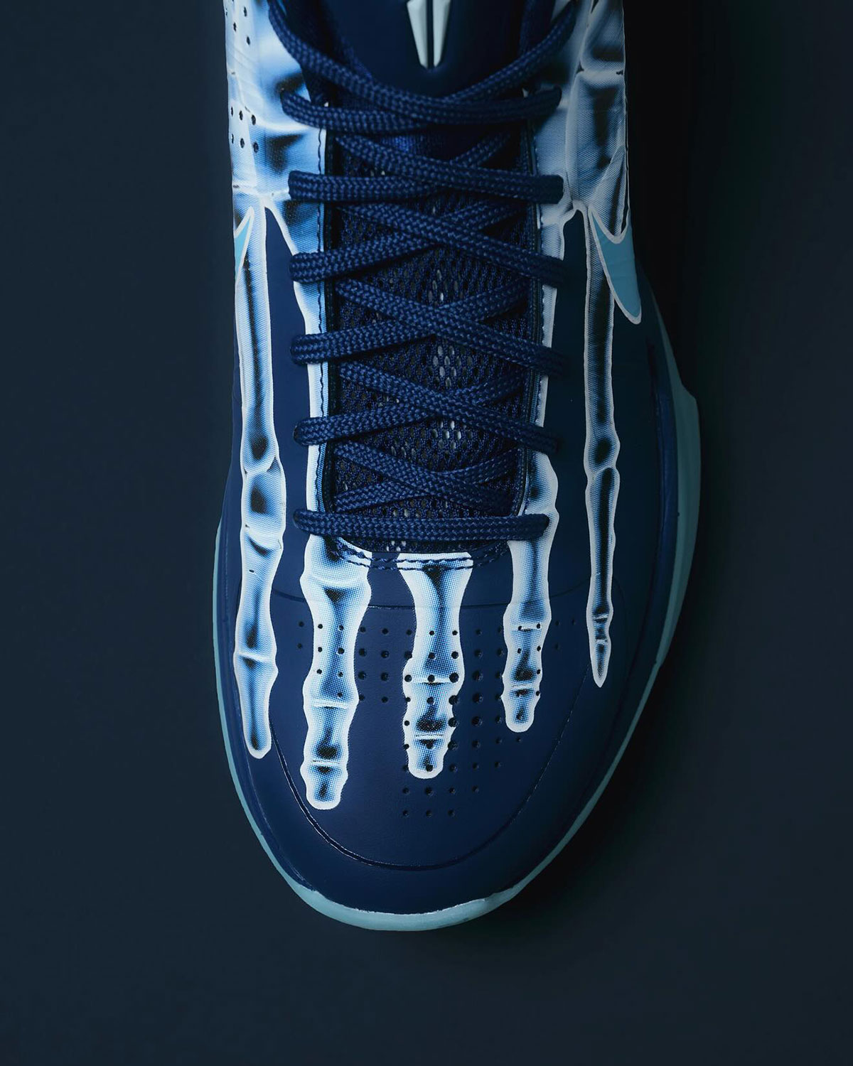 Nike Kobe 5 X Ray T Shirt Release Date 2