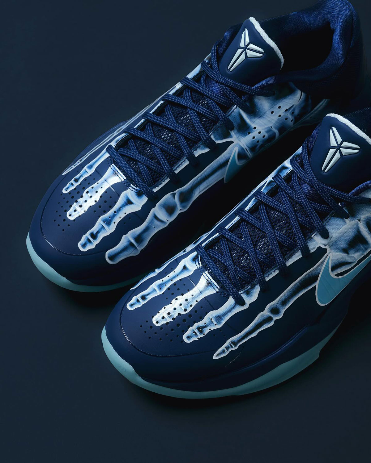 Nike Kobe 5 X Ray T Shirt Release Date 4
