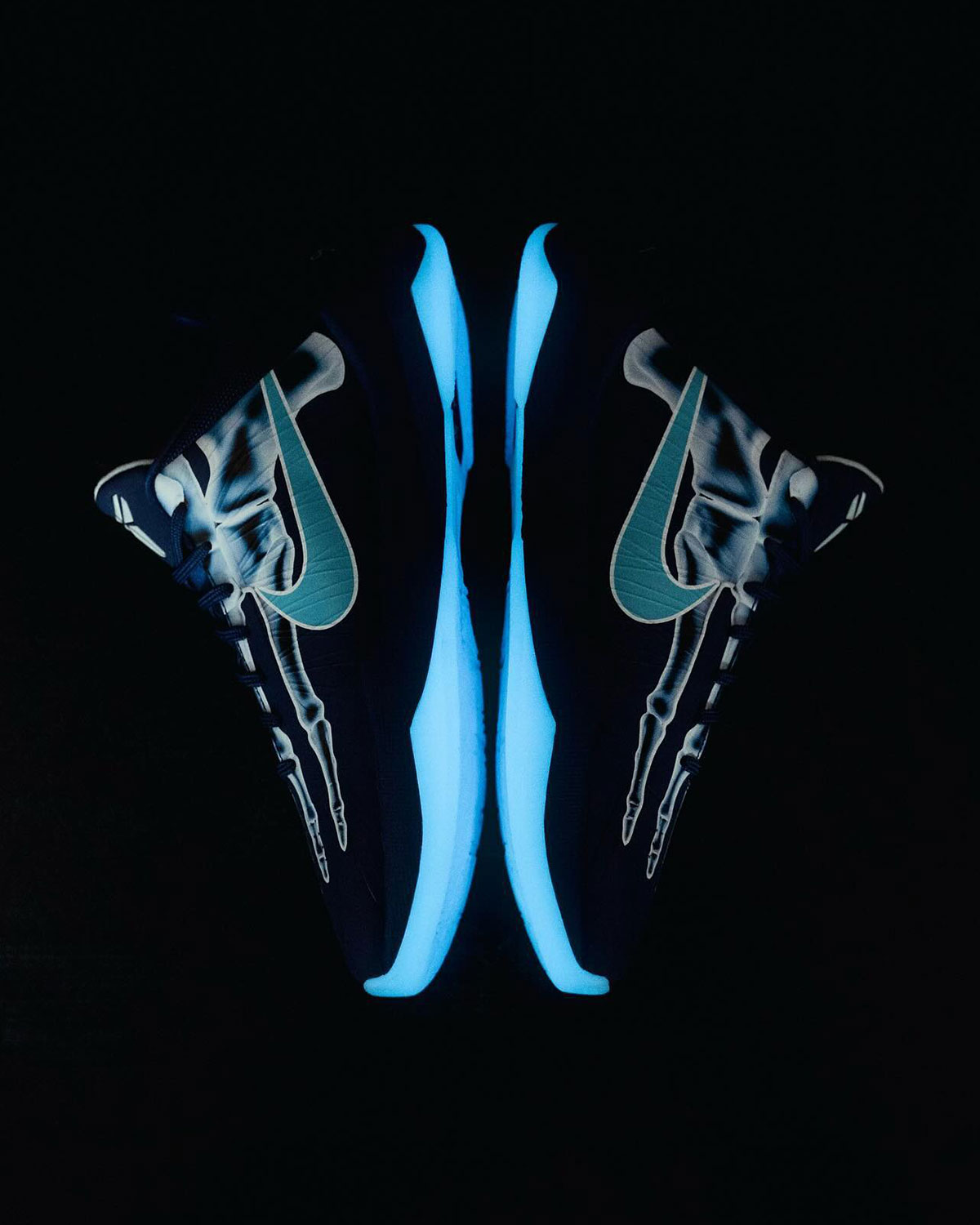 Nike Kobe 5 X Ray T Shirt Release Date 7
