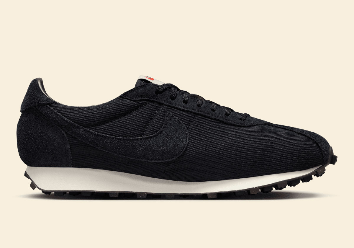 Nike Ld 1000 Sp Black Pale Ivory Velvet Brown Hq4044 001 1
