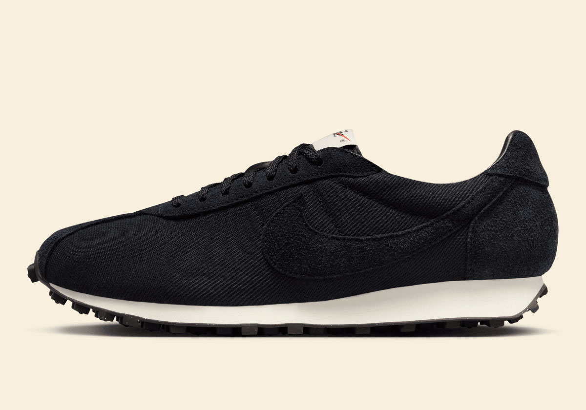 Nike Ld 1000 Sp Black Pale Ivory Velvet Brown Hq4044 001 3