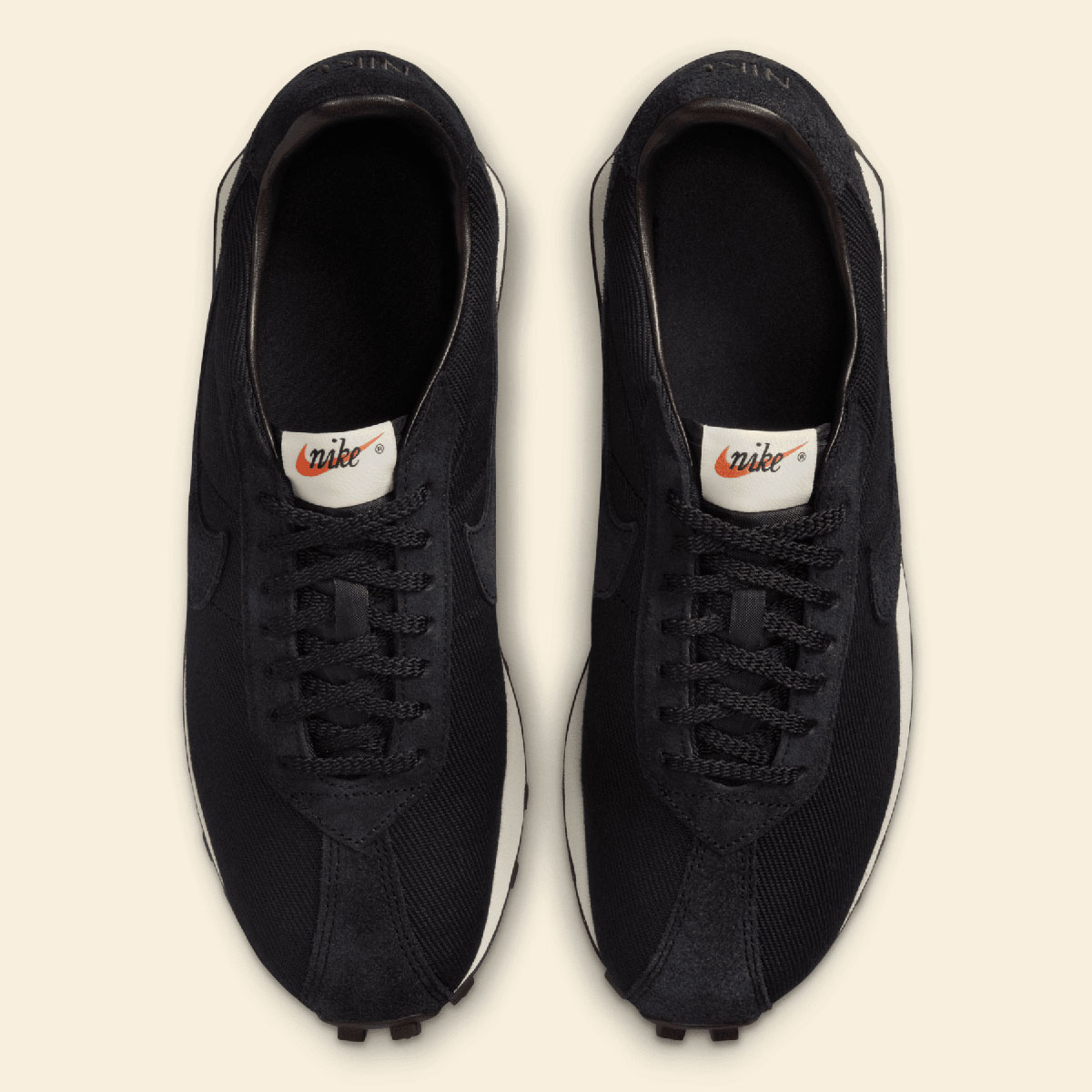 Nike Ld 1000 Sp Black Pale Ivory Velvet Brown Hq4044 001 5