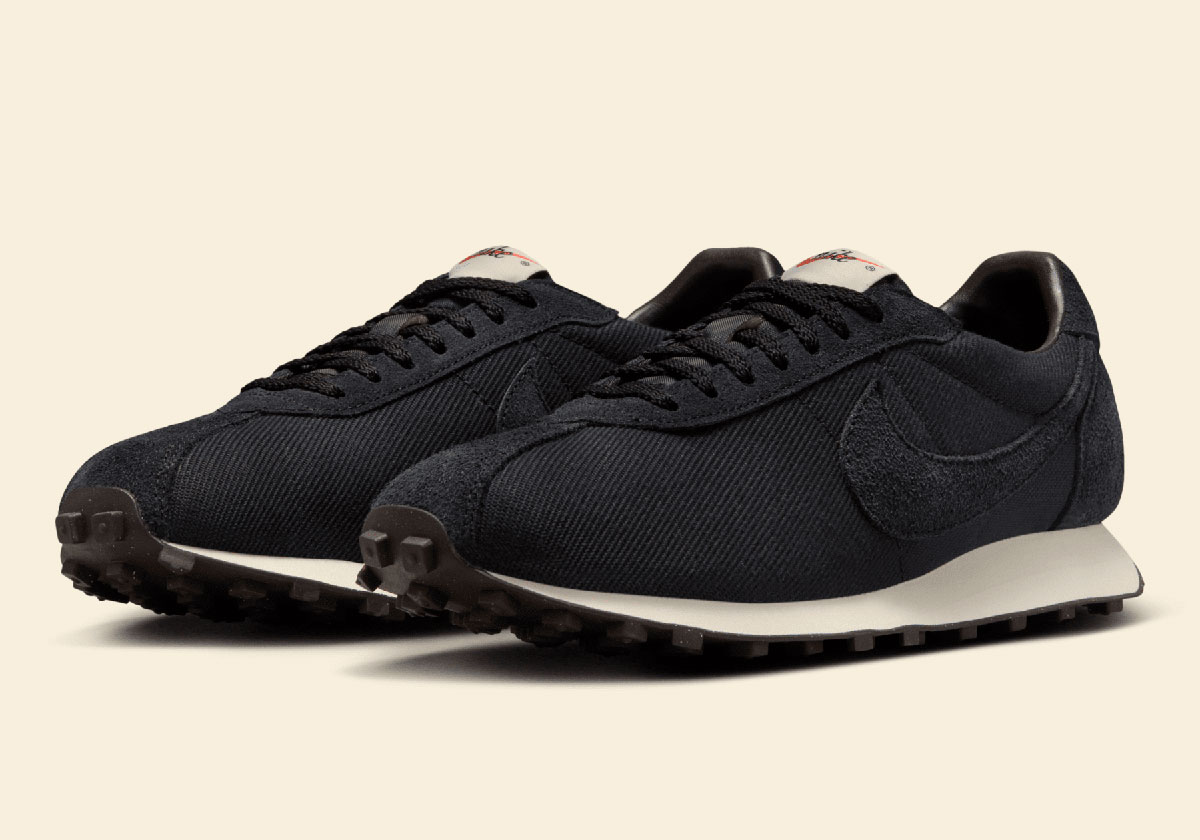 Nike Unveils A New Textile Build For Their Vintage LD-1000 Runner
