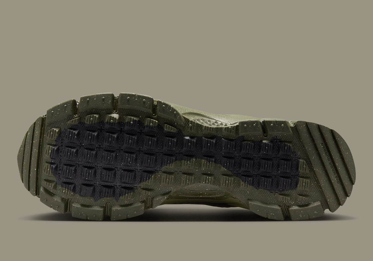 Nike Zoom Vomero 5 Roam Mink Brown Medium Olive Fv2295 201 1