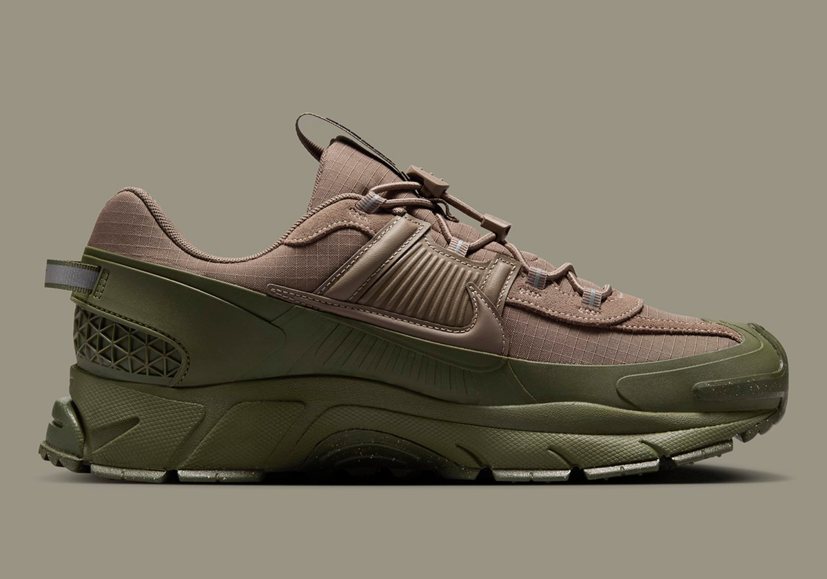 Nike Zoom Vomero 5 Roam Mink Brown Medium Olive Fv2295 201 4