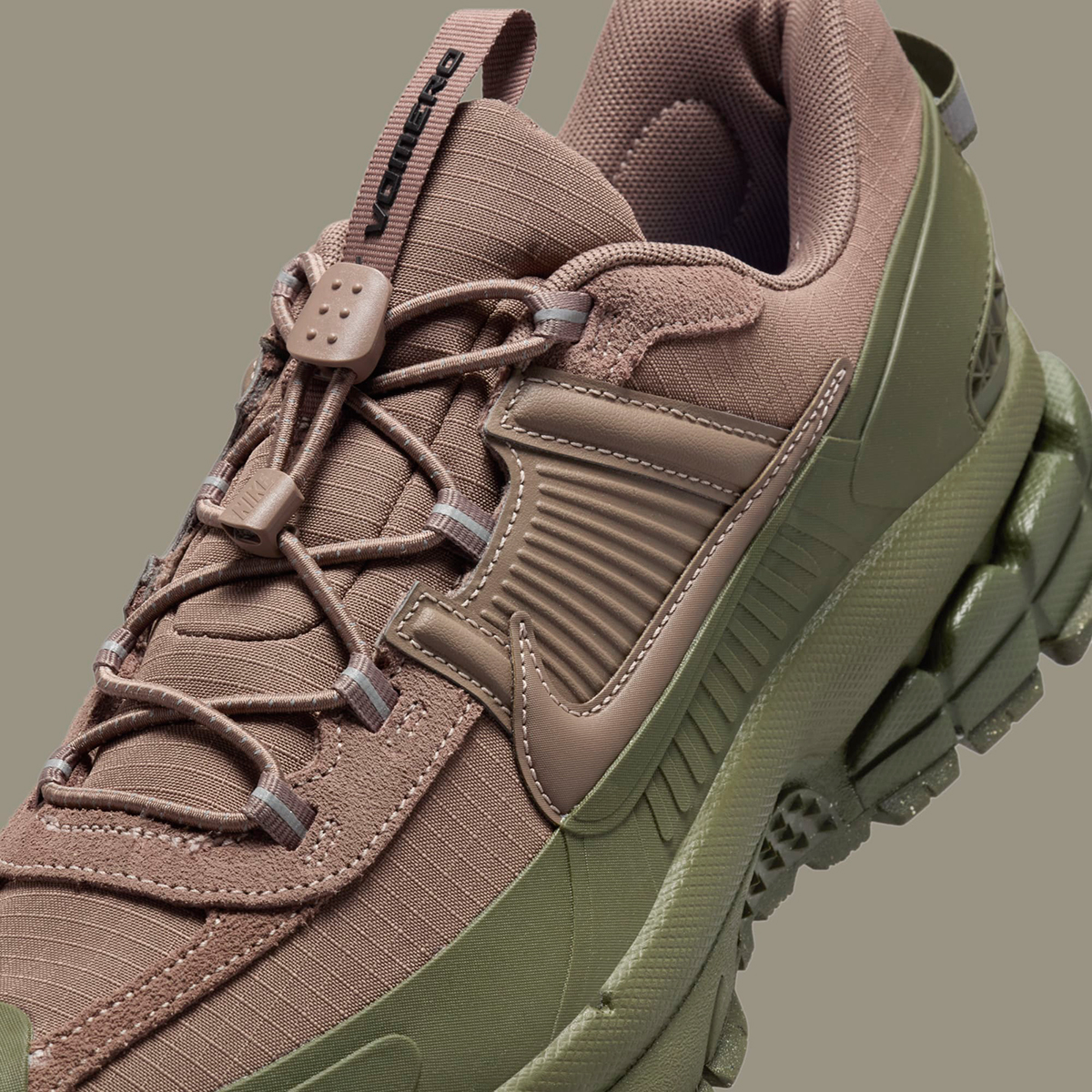 Nike Zoom Vomero 5 Roam Mink Brown Medium Olive Fv2295 201 7