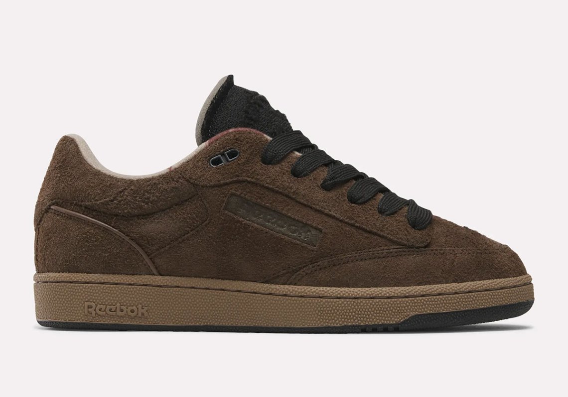 Reebok Club C Bulc Universal Monsters 100210068 2