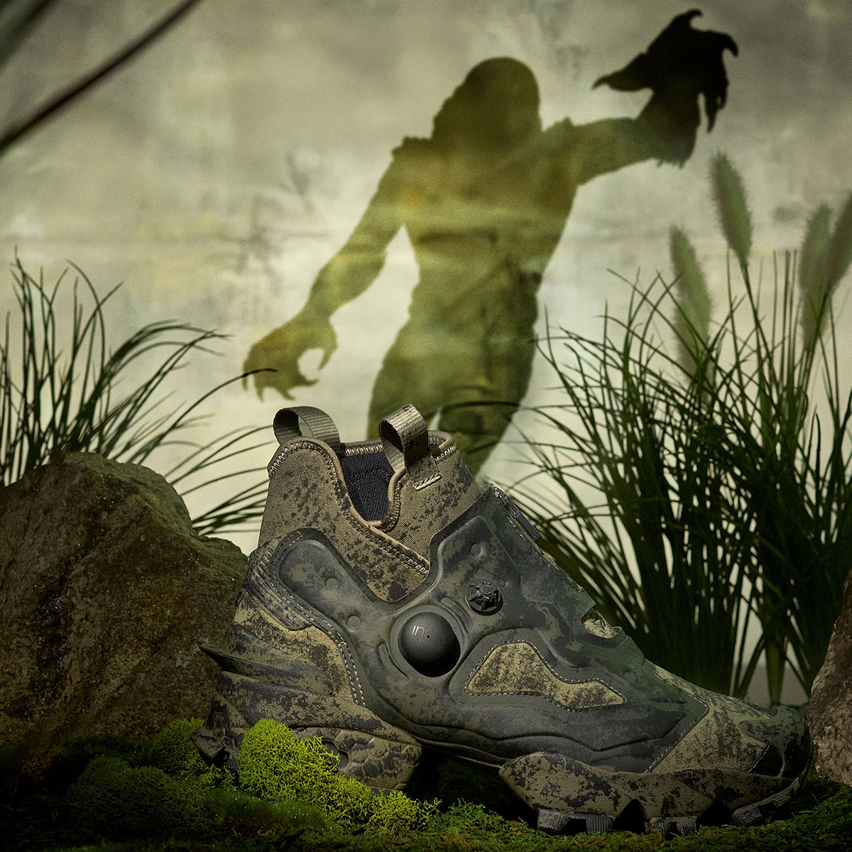Reebok Instapump Fury 94 Mid Universal Monsters 100210064 1