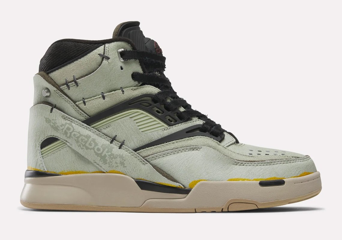 Reebok Pump Tz Universal Monsters 100210066 1
