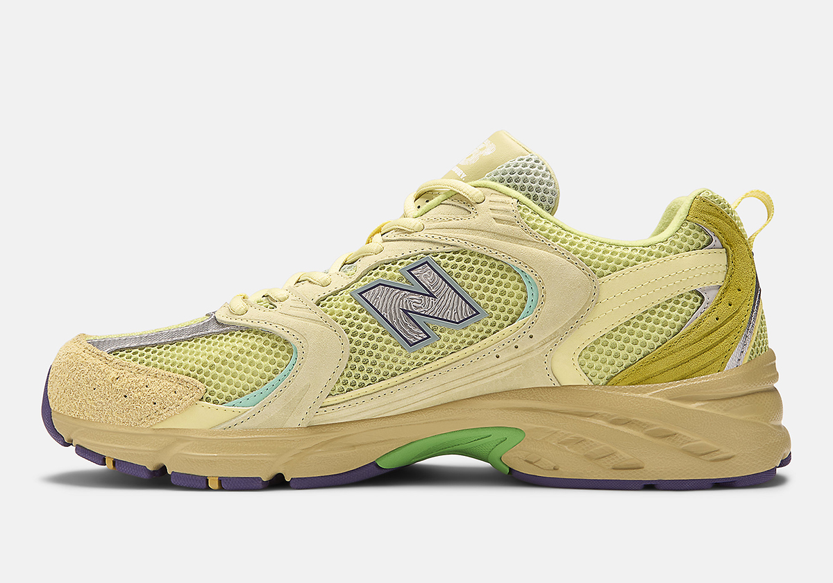 Salehe Bembury New Balance 530 Prosperity Be The Prize Release Date 2