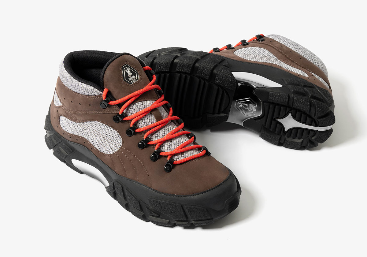 Skepta Puma Skope Forever Mid 399453 03 3