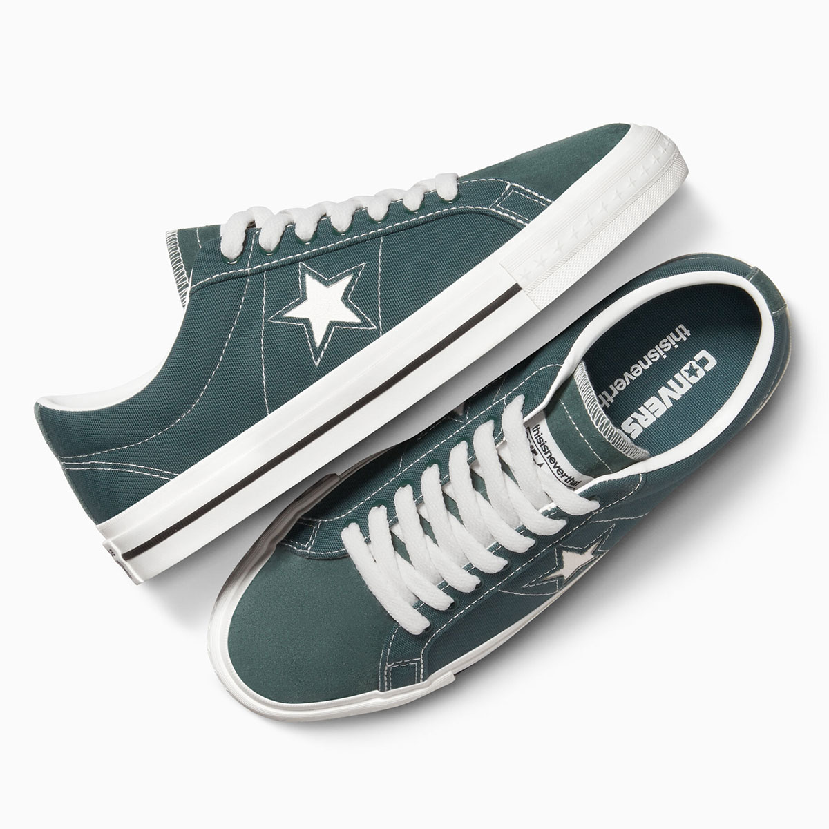 Thisisneverthat Converse One Star A12052c 5