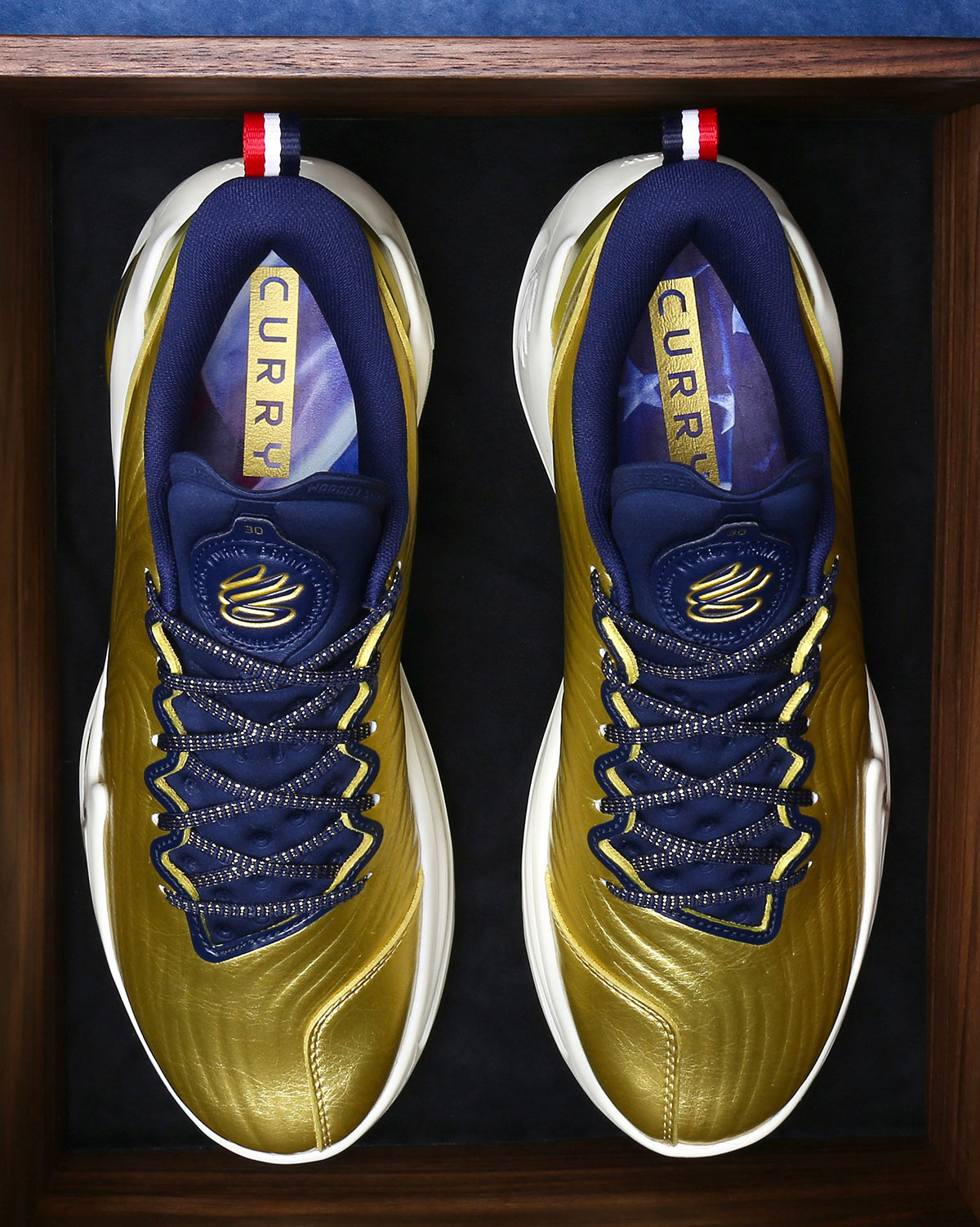 Ua Curry 12 Gold Medal Pe 4