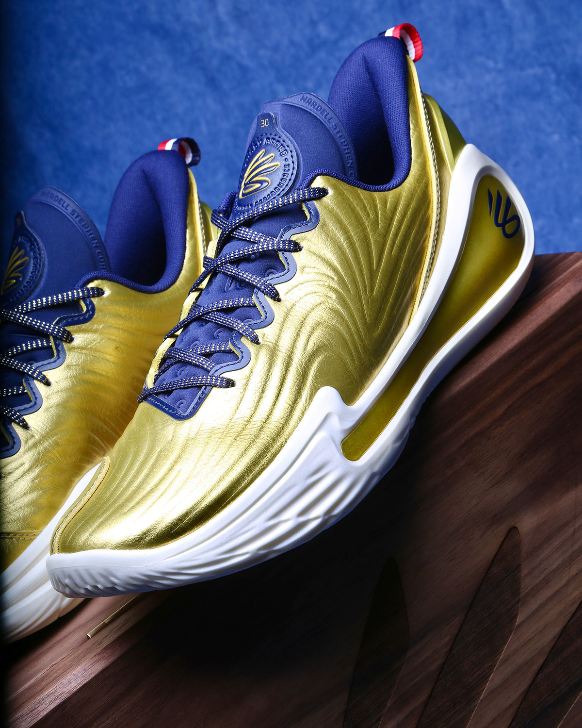 Ua Curry 12 Gold Medal Pe 8