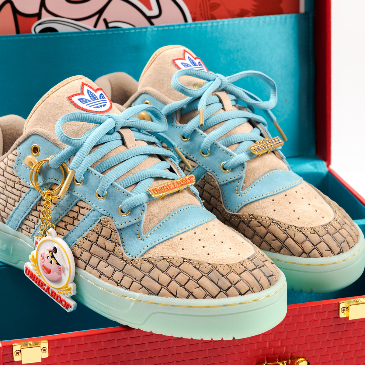 Unheardof Adidas Rivalry Low Js2972 5
