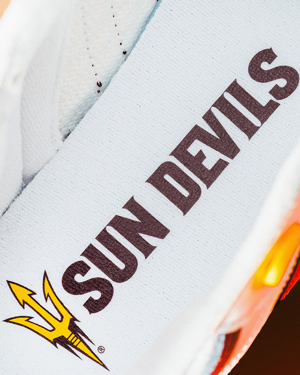 Adidas Rivalry Low Arizona State 2