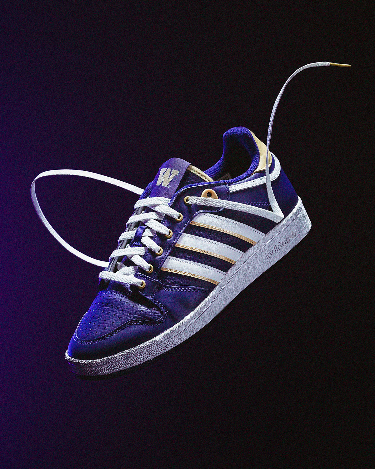Adidas Rivalry Low Washington 1