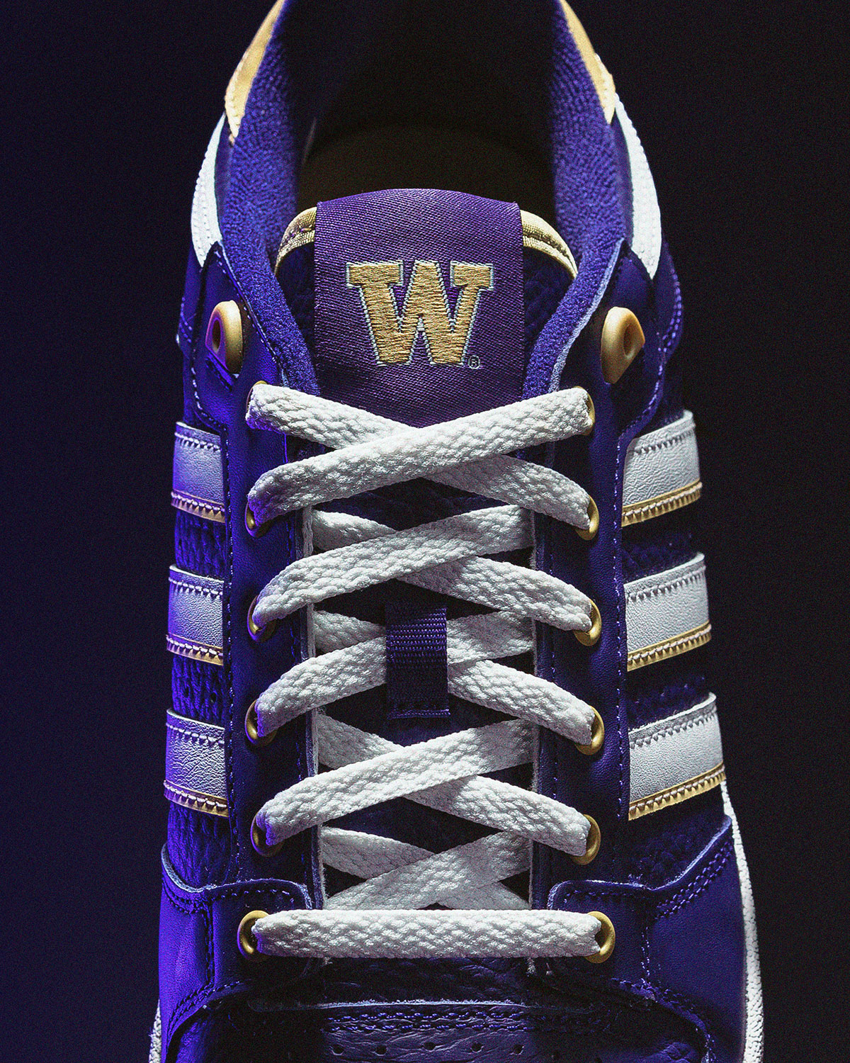 Adidas Rivalry Low Washington 2