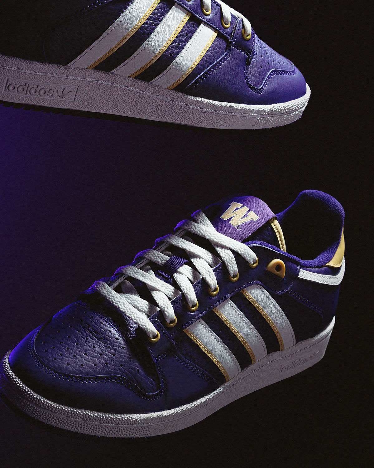 Adidas Rivalry Low Washington 3