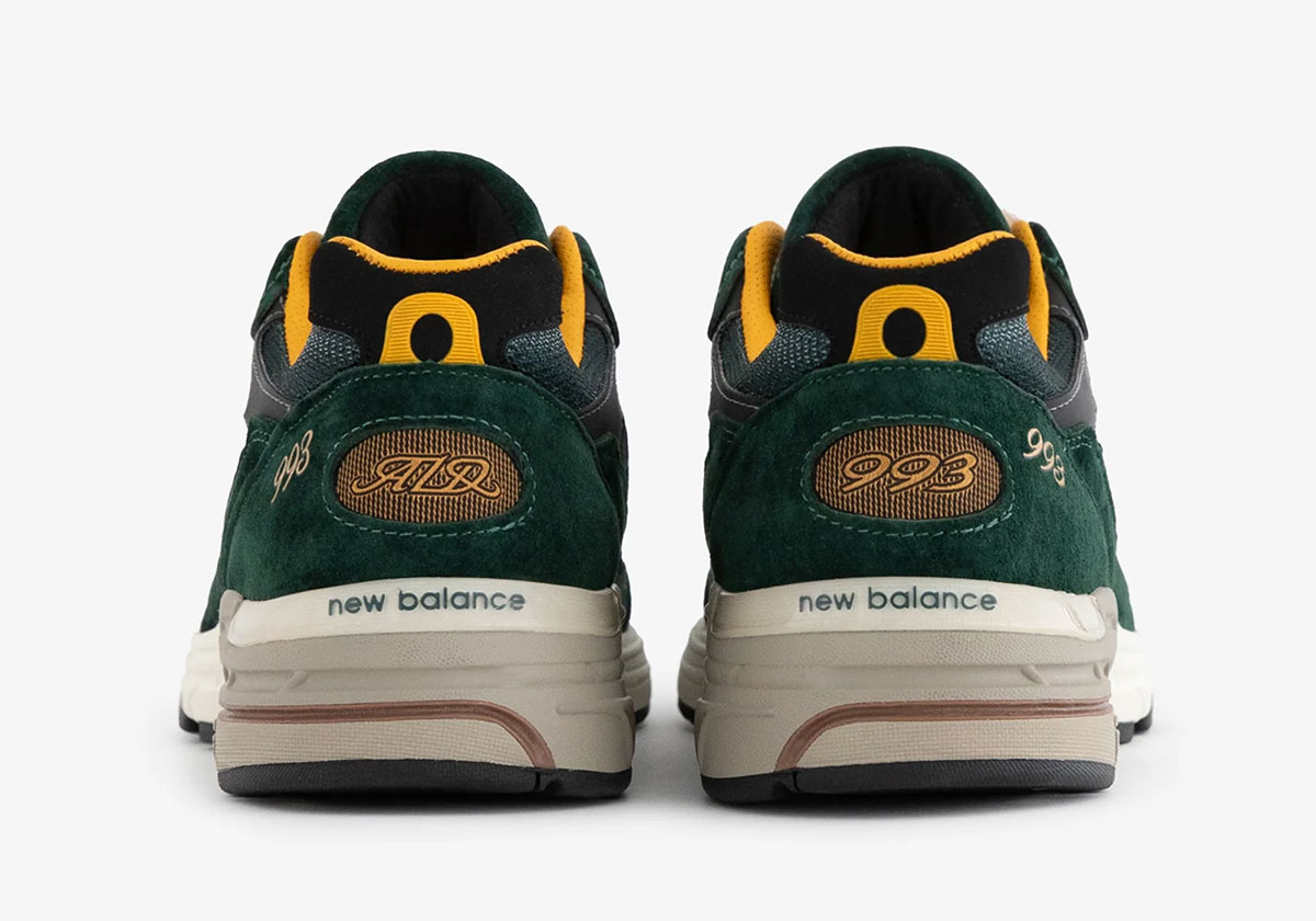 Aime Leon Dore Porsche New Balance 993 Release Date 3