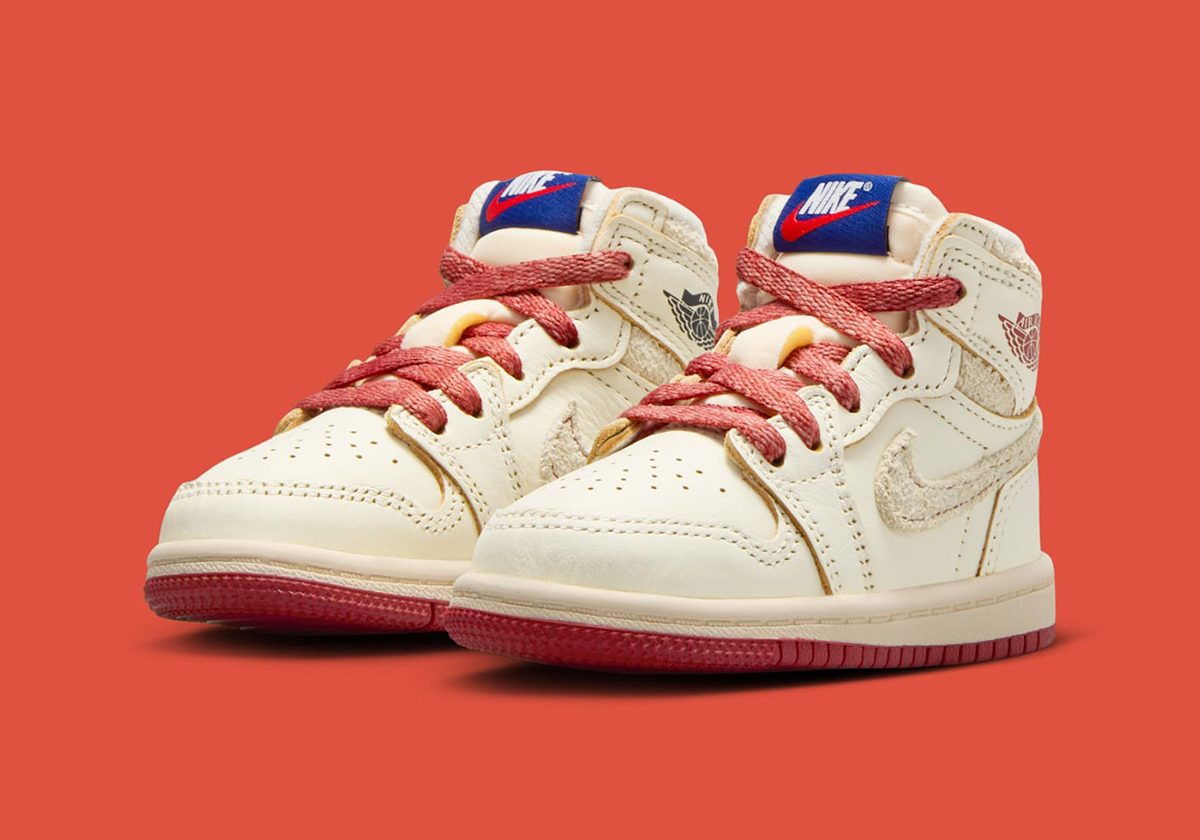 Air Jordan 1 Rare Air Cinnabar Td Fd2598 100 2
