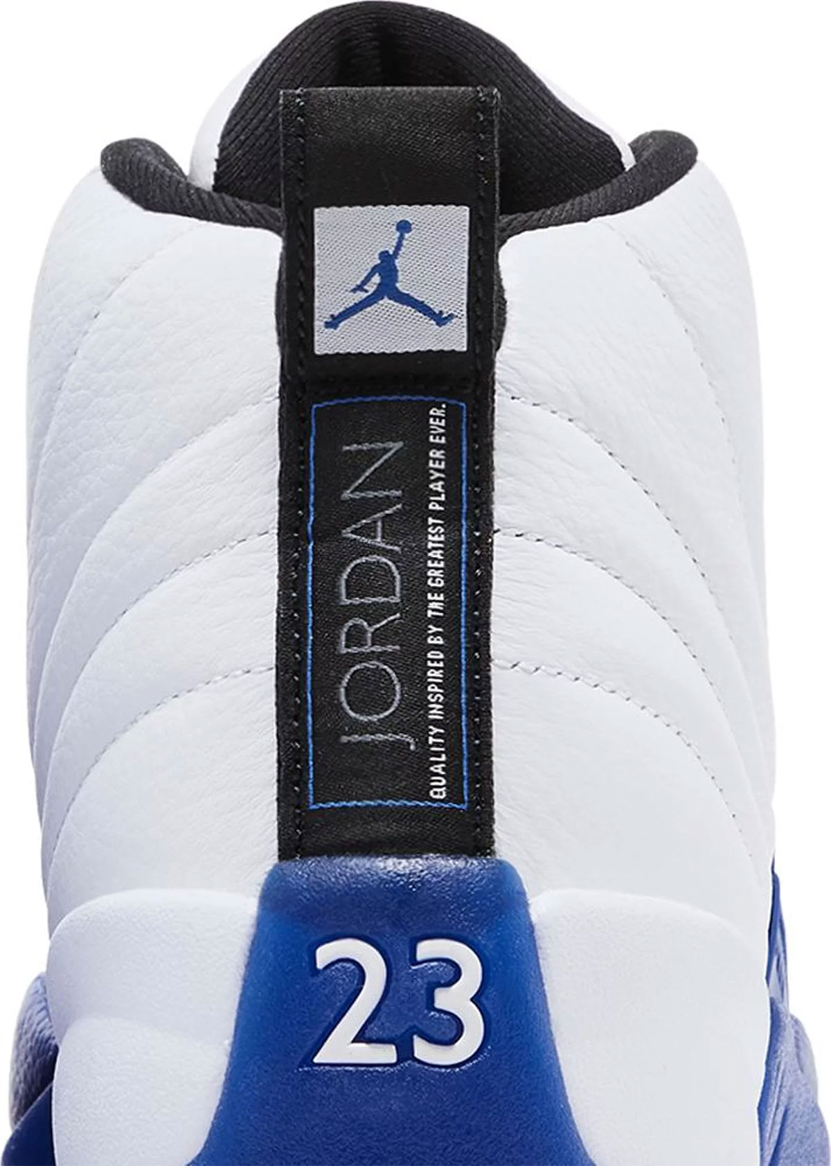 Air Jordan 12 Blueberry Ct8013 140 Release Info 8