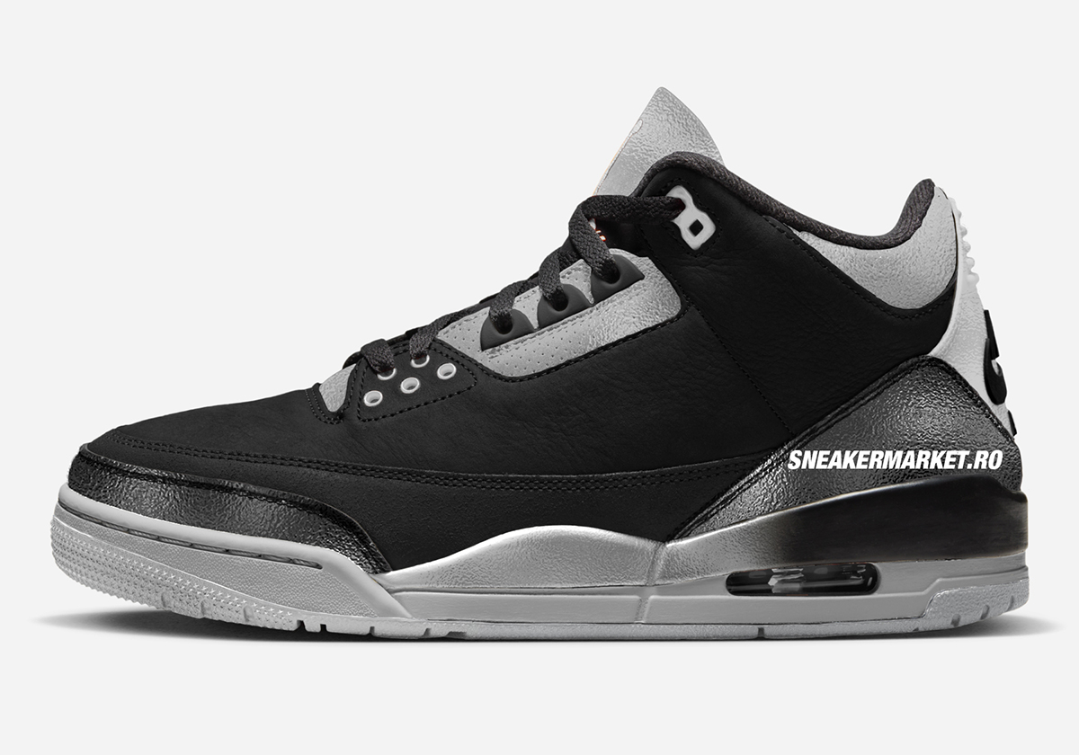 Air Jordan 3 Mex El Grito Ih0401 001