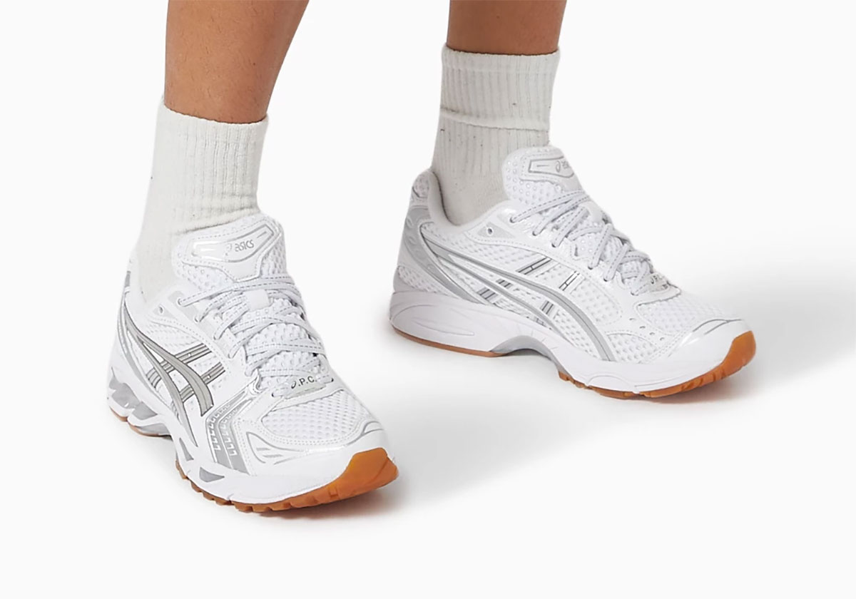 Apc Asics Gel Kayano 14 1203a727 100 4