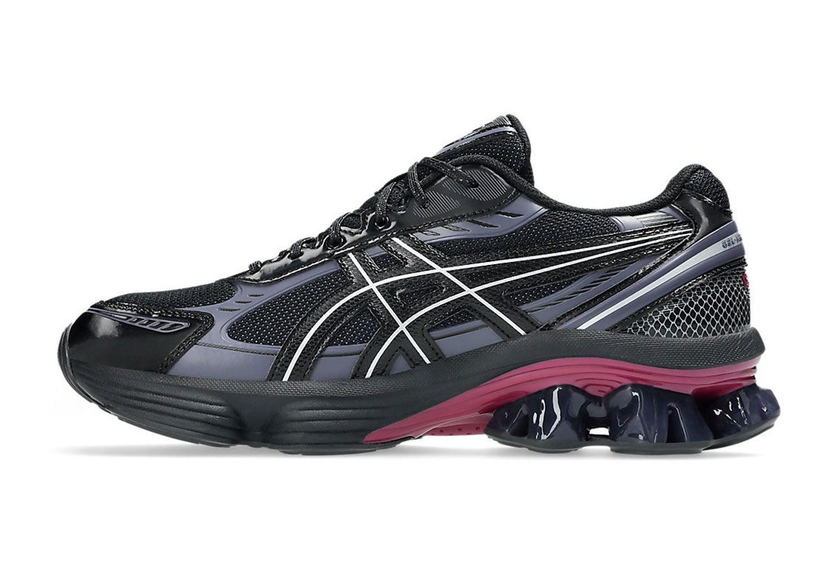 Asics Gel Kinetic Fluent 1203a737 001 1